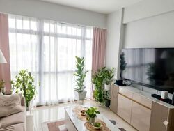 Blue Horizon (D5), Condominium #548873511